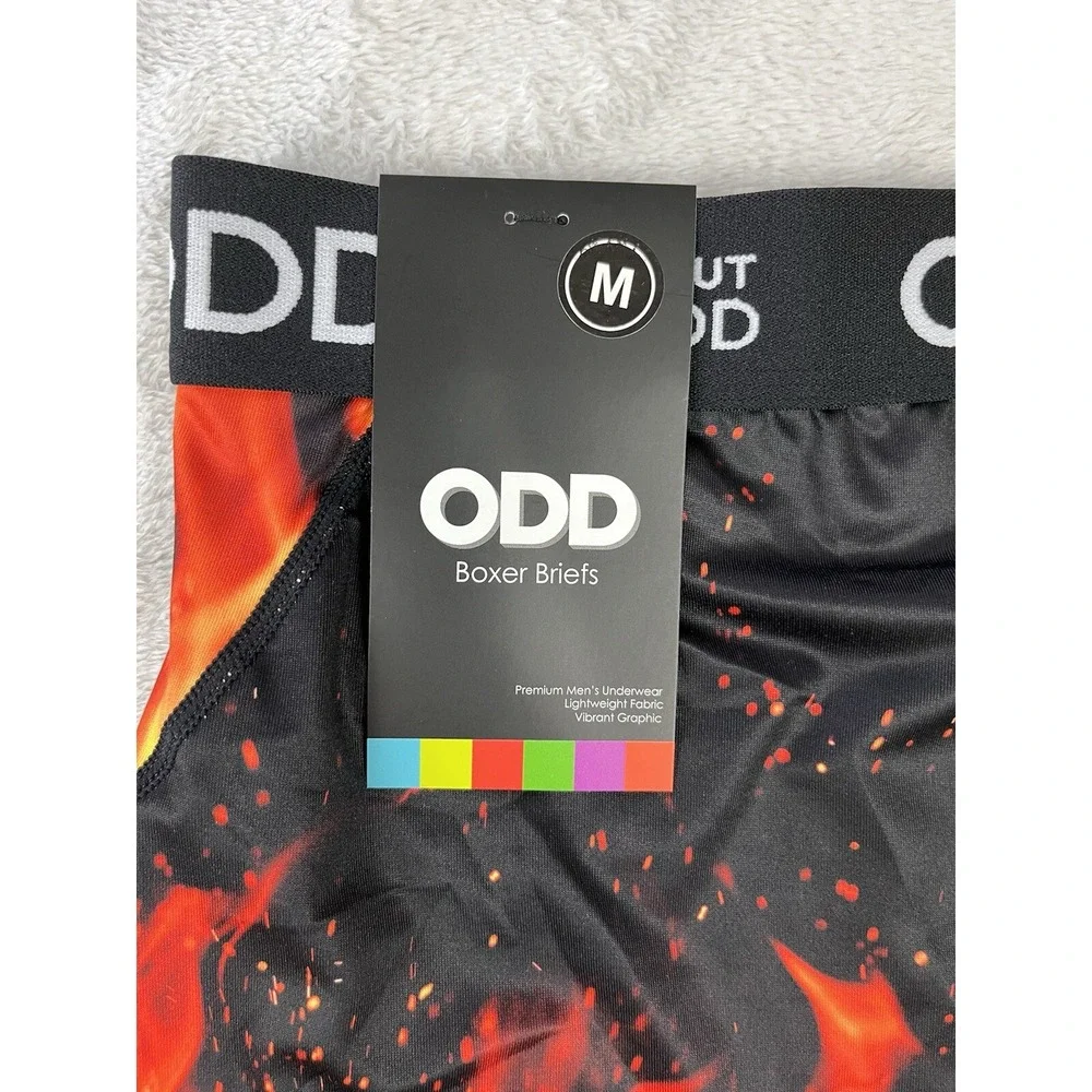 Stand Out Be Odd stand out